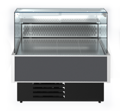 Витрина холодильная CRYSPI SONATA Q ВПC 1500